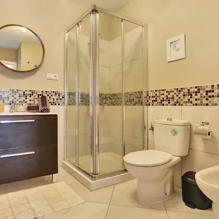 Lejlighed Relaxing 1 Bed, Los Cristianos, Heated Pool, Air Con Arona (Tenerife)